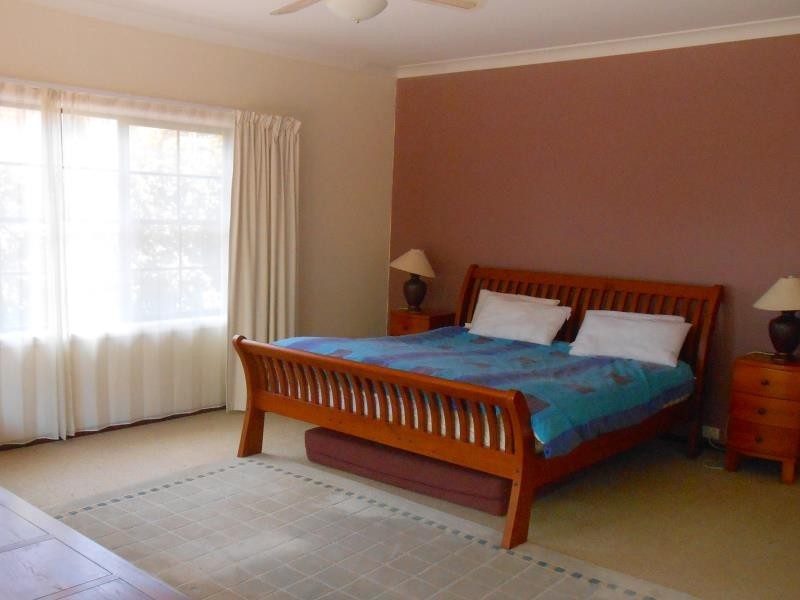 1 CYPRESS AVENUE, Port Macquarie NSW 2444