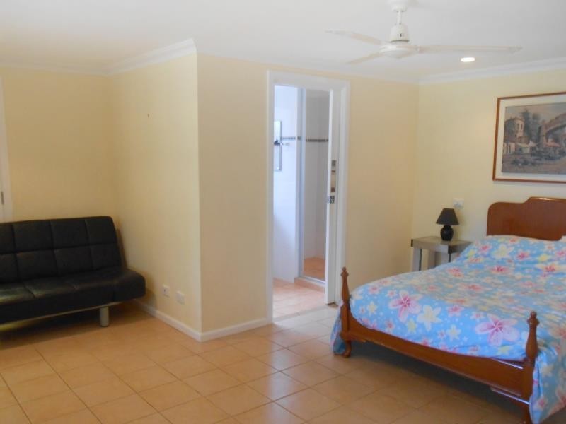 1 CYPRESS AVENUE, Port Macquarie NSW 2444
