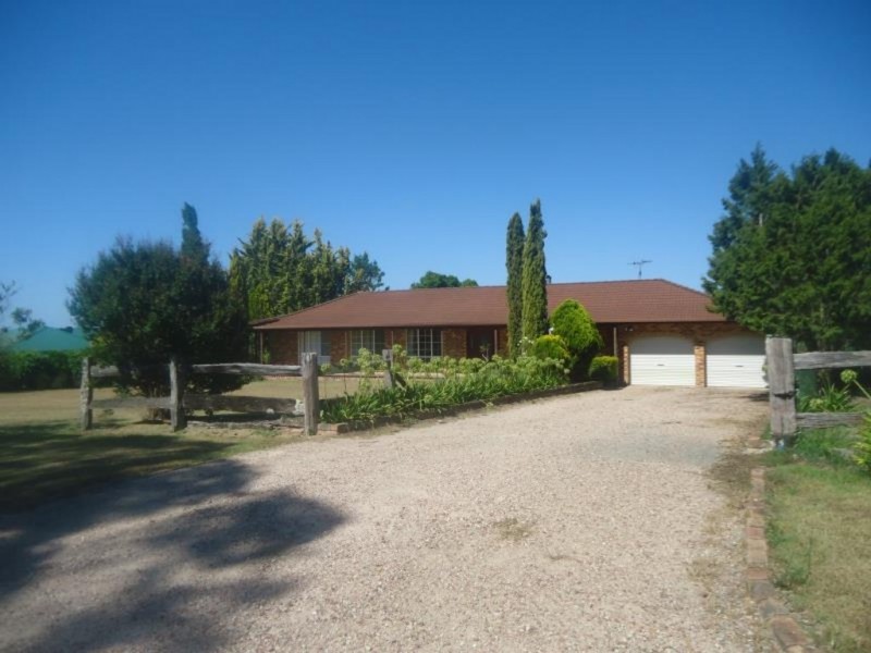 11 RIVER DOWNS, Rawdon Island NSW 2446