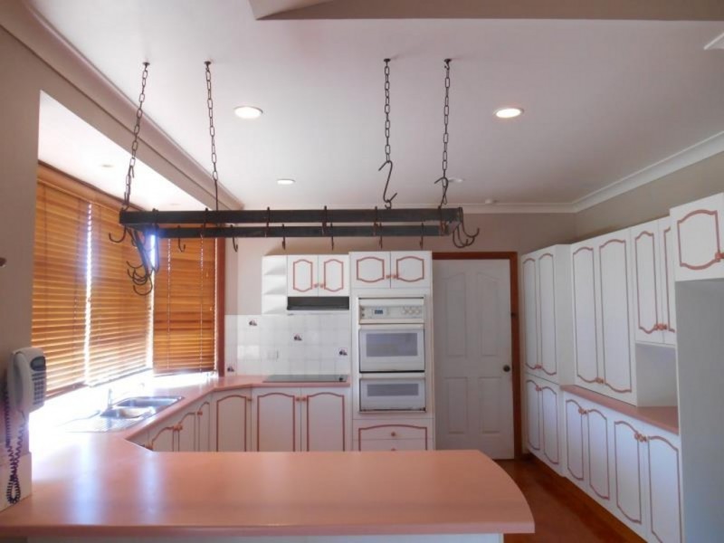 11 RIVER DOWNS, Rawdon Island NSW 2446