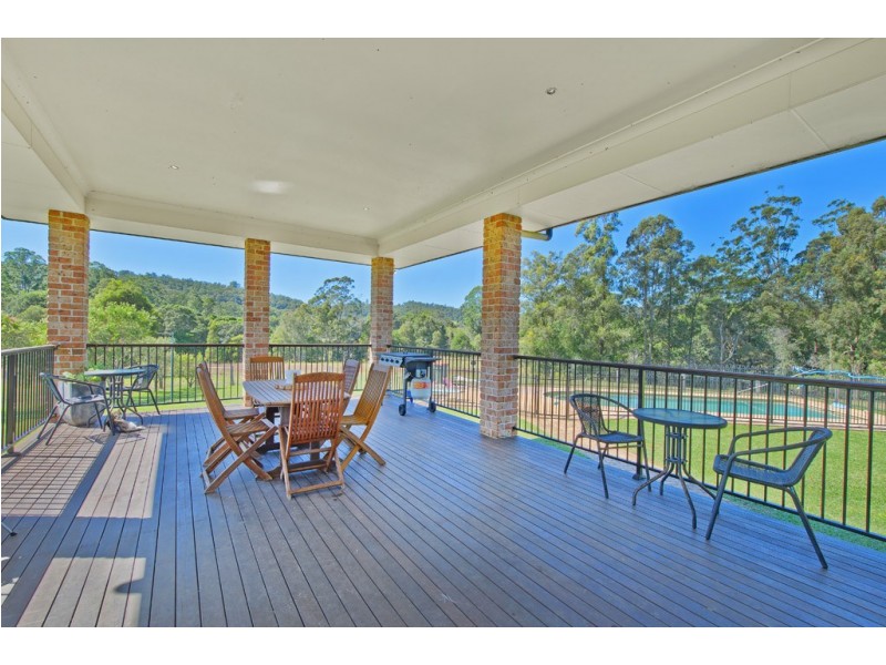 33 Gum Scrub Road, Gum Scrub NSW 2441