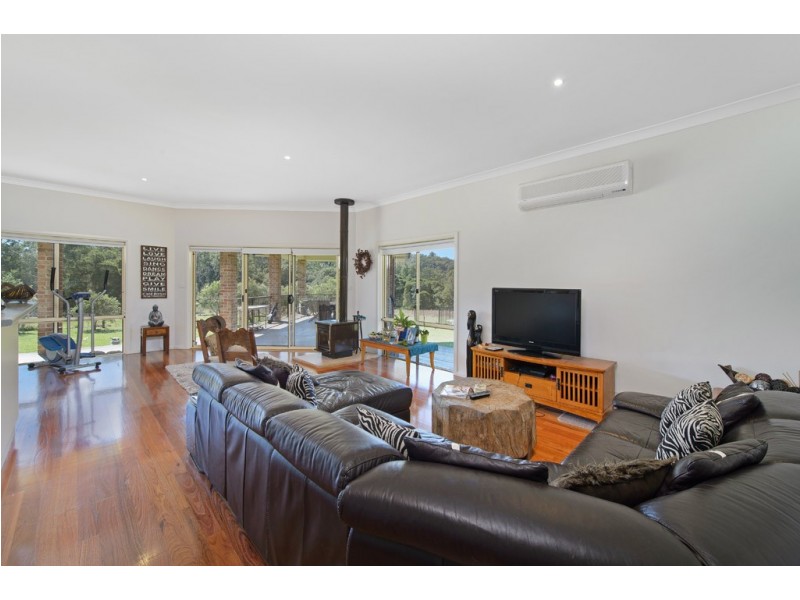 33 Gum Scrub Road, Gum Scrub NSW 2441