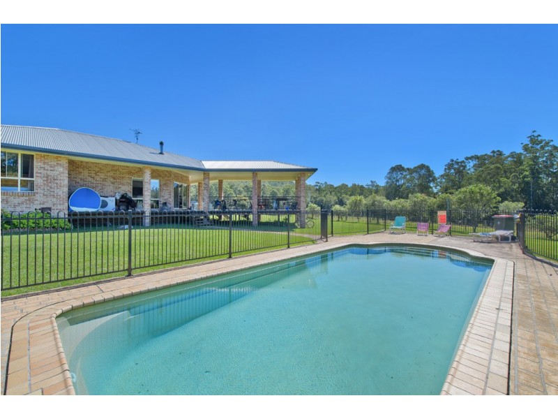 33 Gum Scrub Road, Gum Scrub NSW 2441