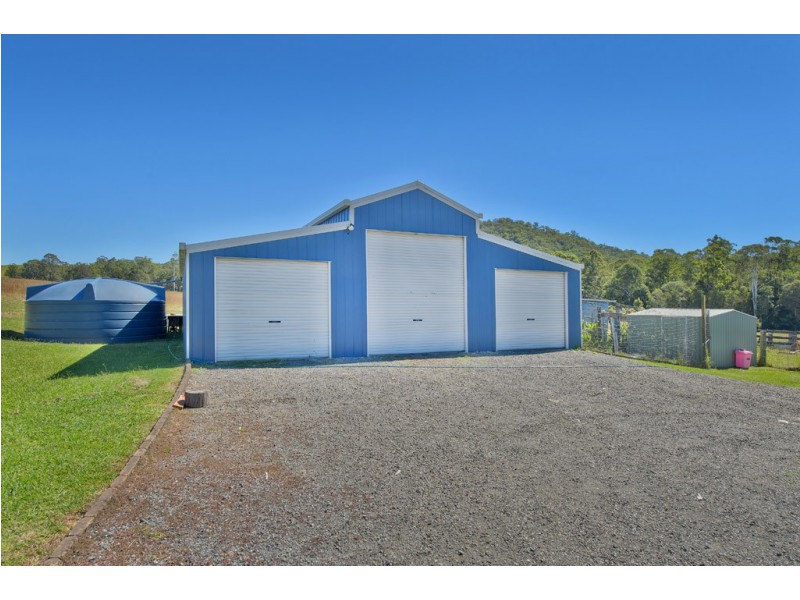 33 Gum Scrub Road, Gum Scrub NSW 2441