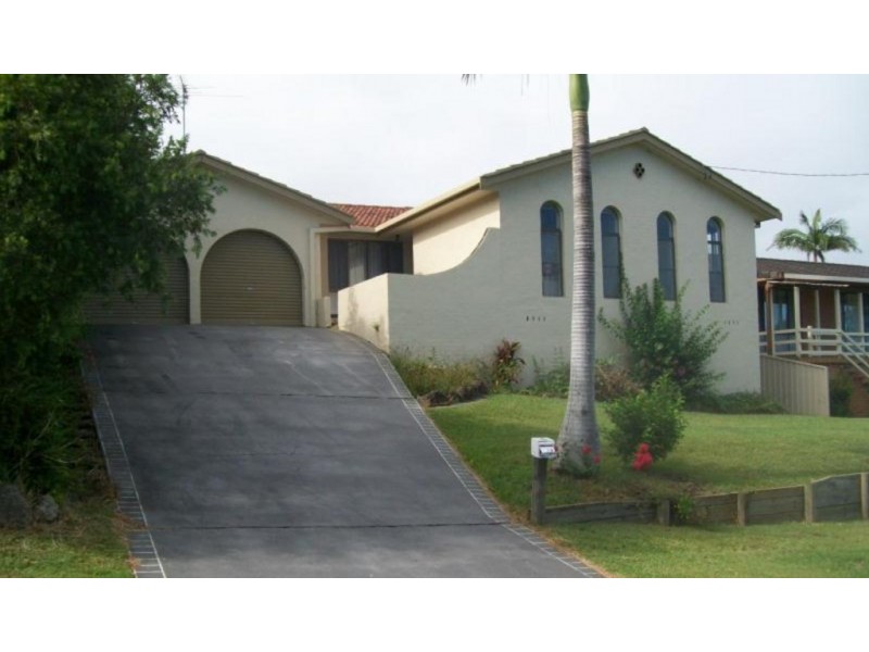 8 REGATTA CRESCENT, Port Macquarie NSW 2444