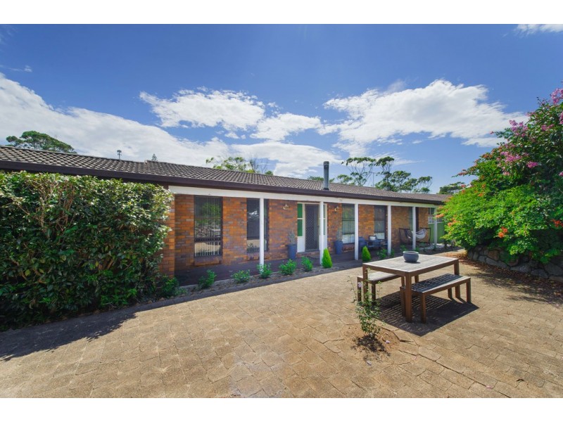 1 Astronomers Terrace, Port Macquarie NSW 2444