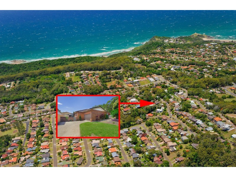 1 Astronomers Terrace, Port Macquarie NSW 2444
