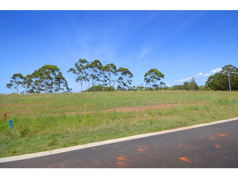 Lot 43 Lena Lane, Port Macquarie NSW 2444