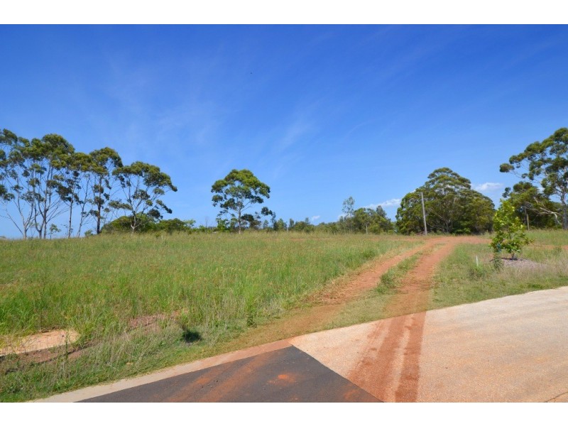 Lot 27 Syd Hopkins Terrace, Port Macquarie NSW 2444