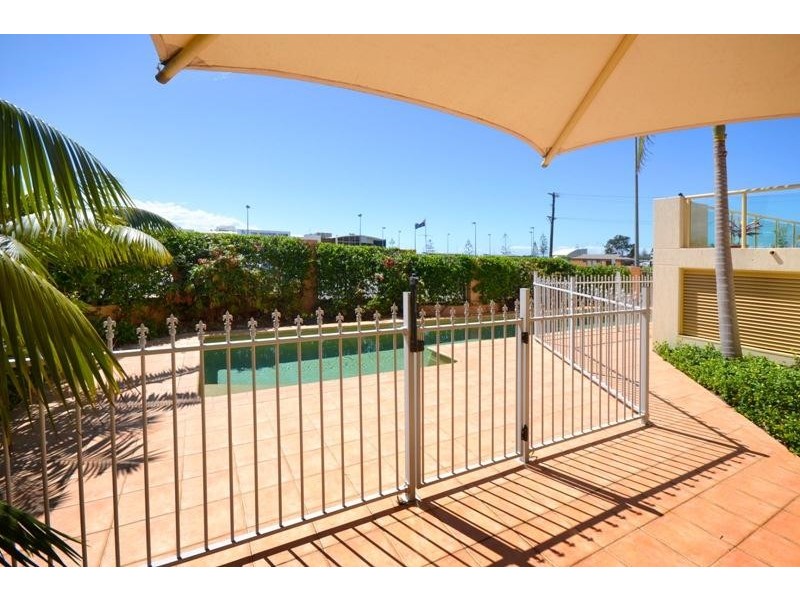 202/22-24 BULLER STREET, Port Macquarie NSW 2444