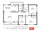 19 The Spinnaker, Port Macquarie NSW 2444 Floorplan