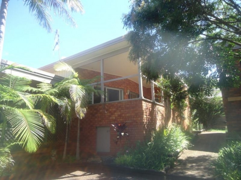4/16-18 HERSCHELL STREET, Port Macquarie NSW 2444