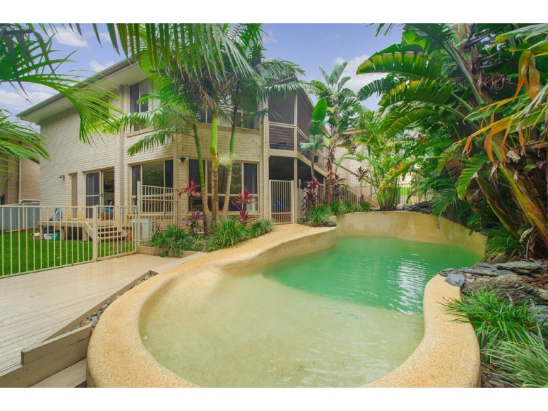 37 Jonas Absalom Drive, Port Macquarie NSW 2444