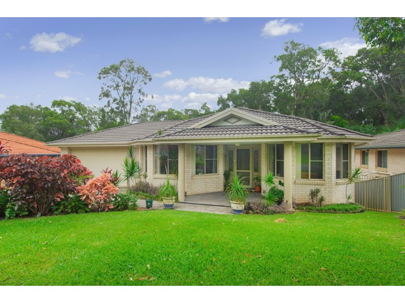 37 Jonas Absalom Drive, Port Macquarie NSW 2444
