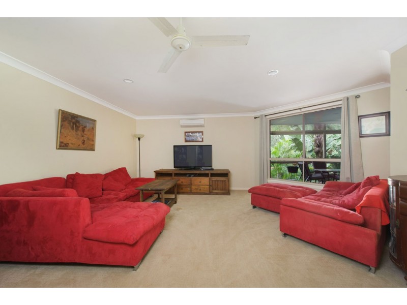 37 Jonas Absalom Drive, Port Macquarie NSW 2444