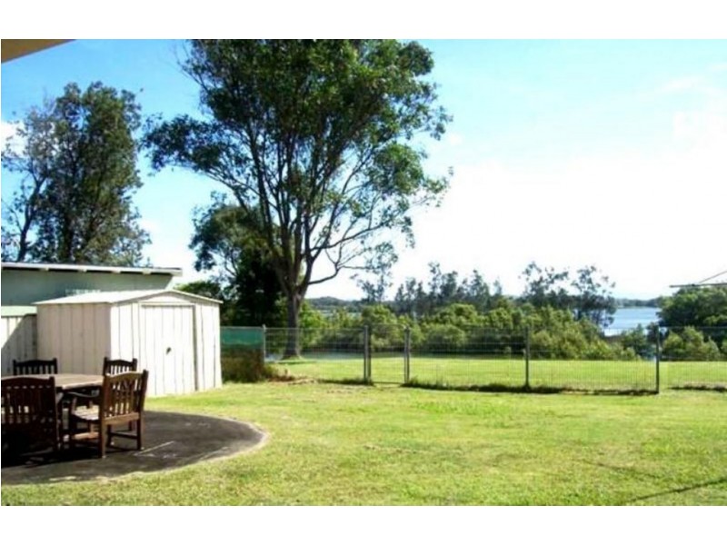 125 RIVERSIDE DRIVE, Port Macquarie NSW 2444