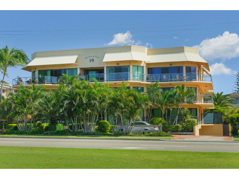 3/19 Park Street, Port Macquarie NSW 2444