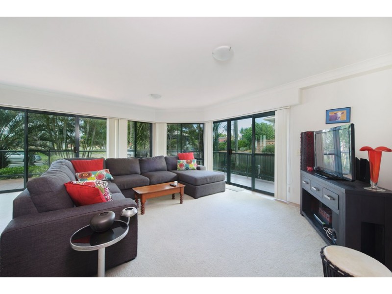 3/19 Park Street, Port Macquarie NSW 2444