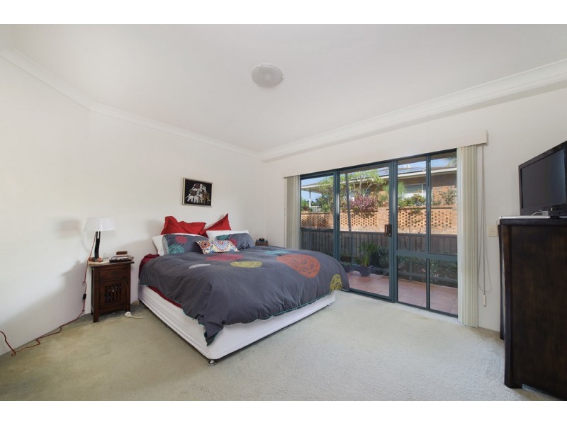 3/19 Park Street, Port Macquarie NSW 2444