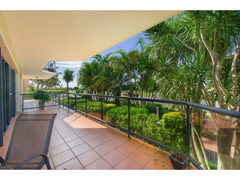 3/19 Park Street, Port Macquarie NSW 2444