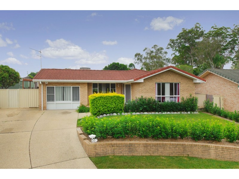 33 Cedar Close, Wauchope NSW 2446