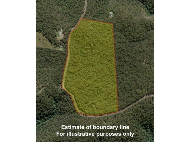 Lot 7 Red Hill Road, Telegraph Point NSW 2441