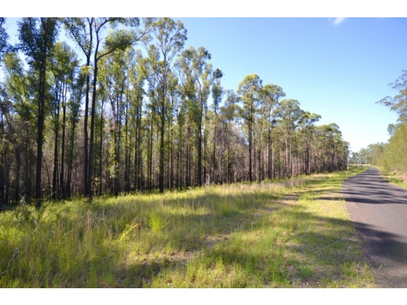 Lot 7 Red Hill Road, Telegraph Point NSW 2441