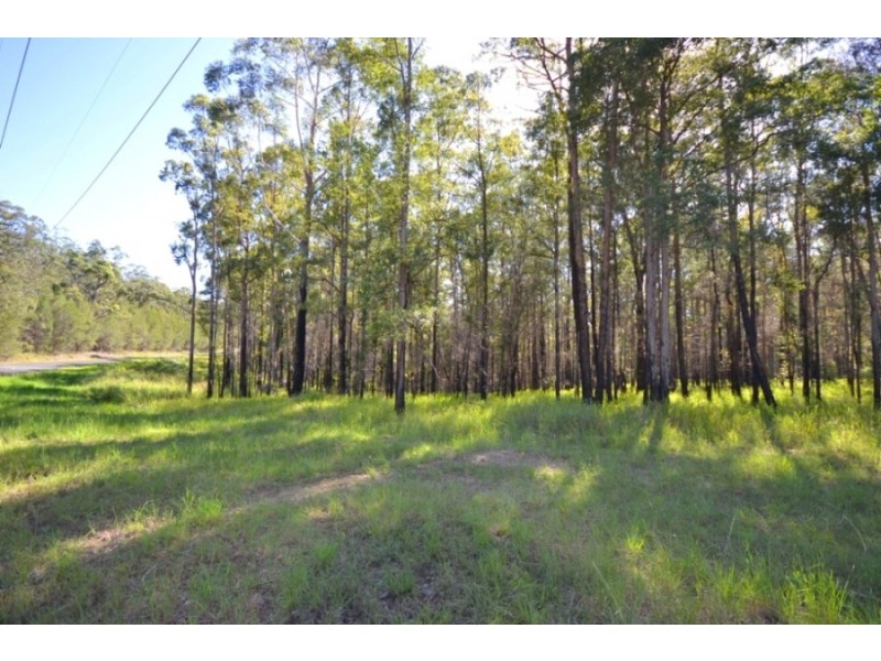 Lot 7 Red Hill Road, Telegraph Point NSW 2441
