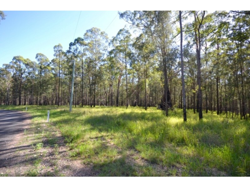 Lot 7 Red Hill Road, Telegraph Point NSW 2441