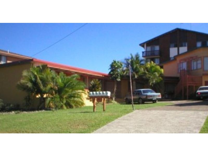 1/41 CHURCH STREET, Port Macquarie NSW 2444