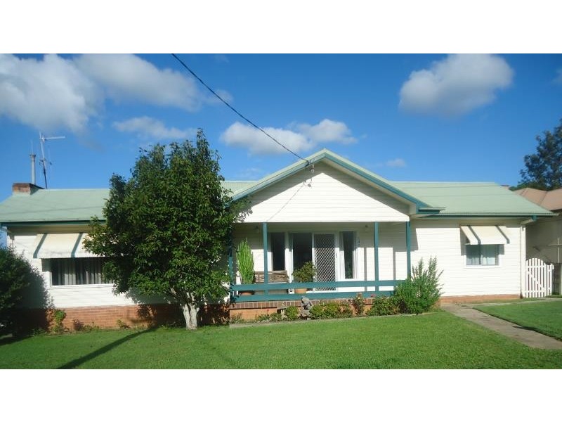 140 HIGH STREET, Wauchope NSW 2446