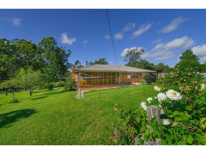 78 Cooperabung Drive, Telegraph Point NSW 2441