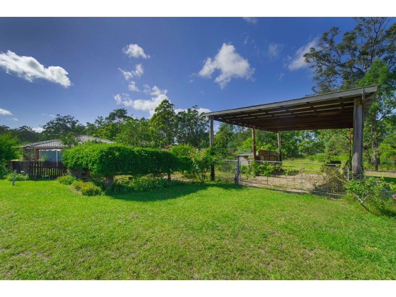 78 Cooperabung Drive, Telegraph Point NSW 2441