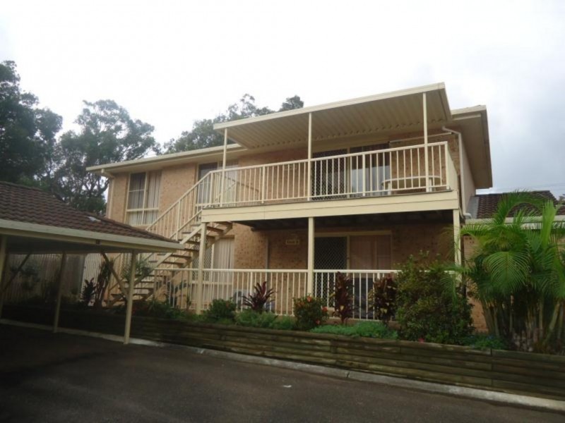 10/16-18 CRISALLEN STREET, Port Macquarie NSW 2444