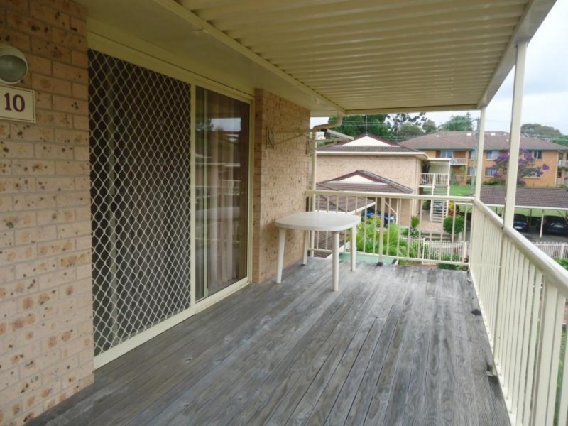 10/16-18 CRISALLEN STREET, Port Macquarie NSW 2444