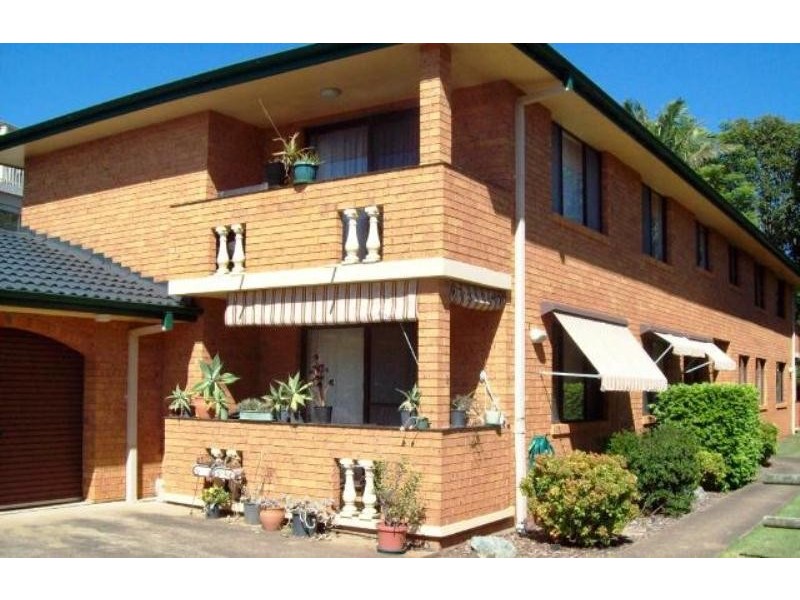 2/17 PARK STREET, Port Macquarie NSW 2444