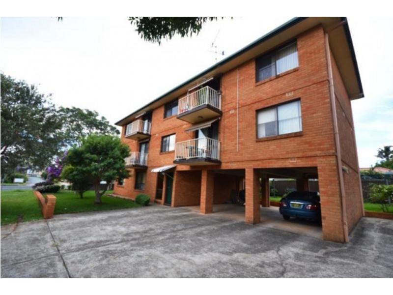 2/22 HOME STREET, Port Macquarie NSW 2444