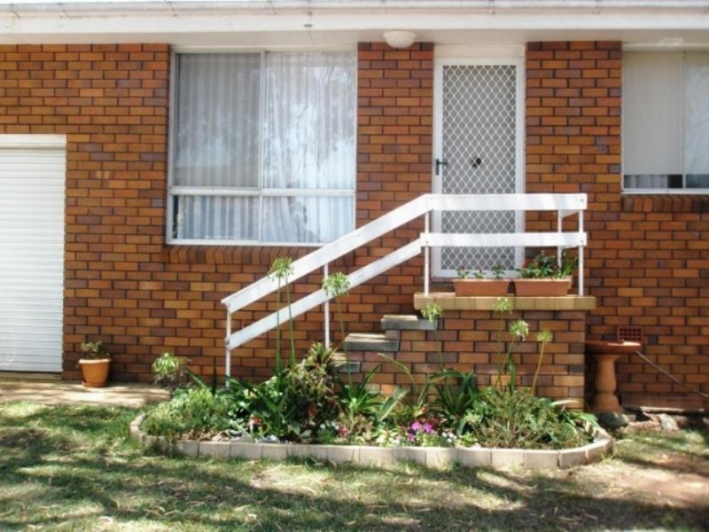 1/23 OXLEY CRESCENT, Port Macquarie NSW 2444