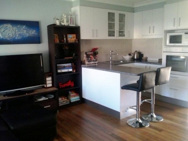 1/23 OXLEY CRESCENT, Port Macquarie NSW 2444