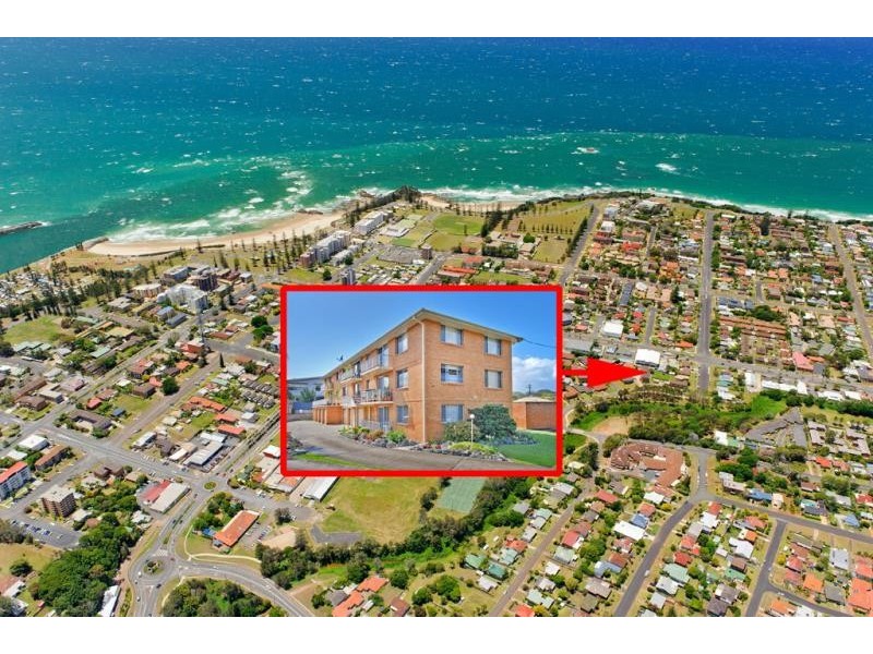 2/10 MALLAWA CRESCENT, Port Macquarie NSW 2444