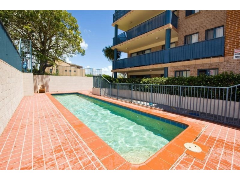 14/27-29 WAUGH ST, Port Macquarie NSW 2444