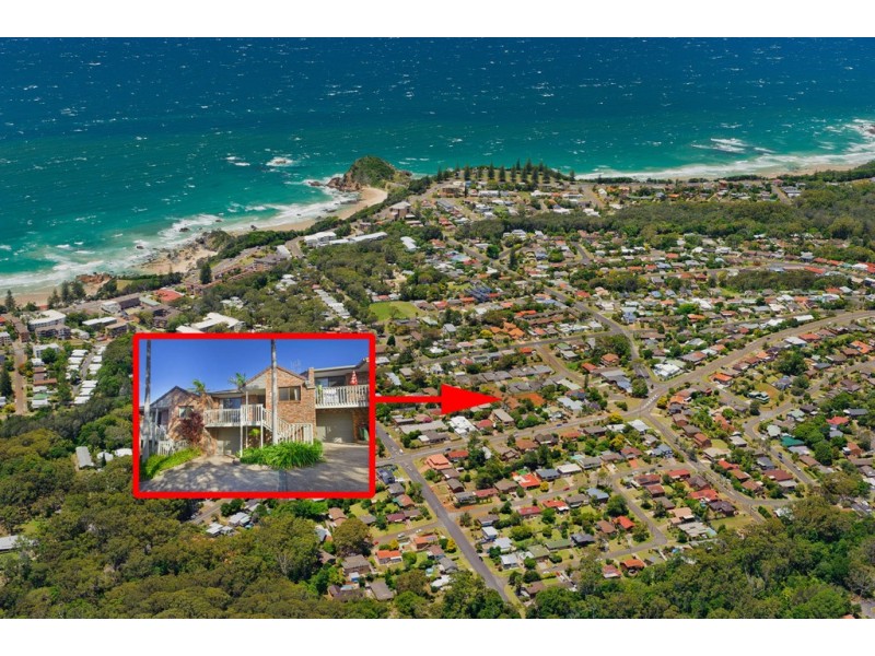 5/7 Cypress Avenue, Port Macquarie NSW 2444
