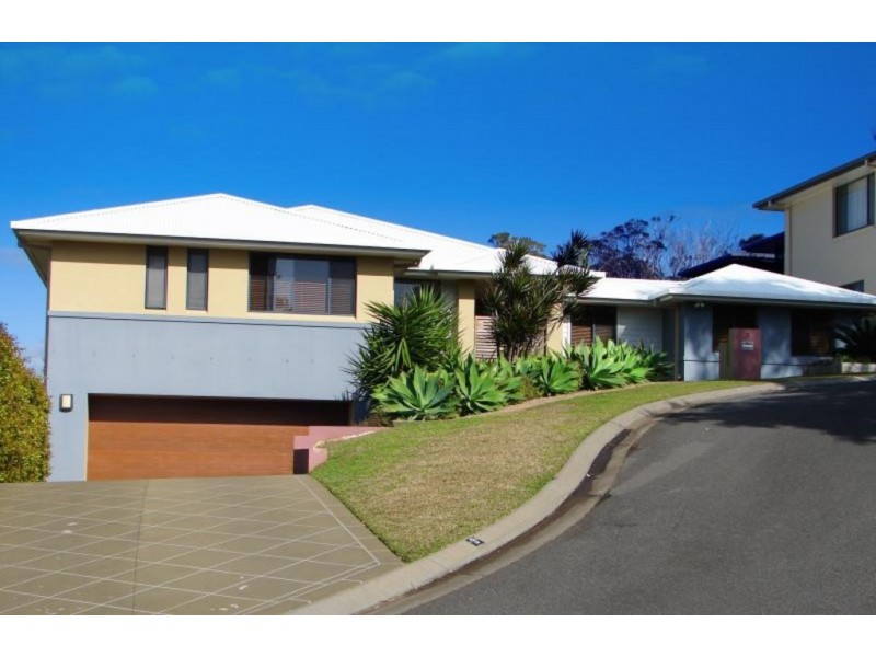 3 ANDREWS WALK, Port Macquarie NSW 2444
