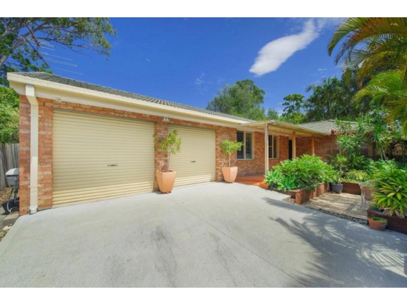 7 THE POINT DRIVE, Port Macquarie NSW 2444