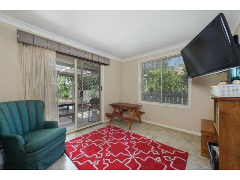 7 THE POINT DRIVE, Port Macquarie NSW 2444