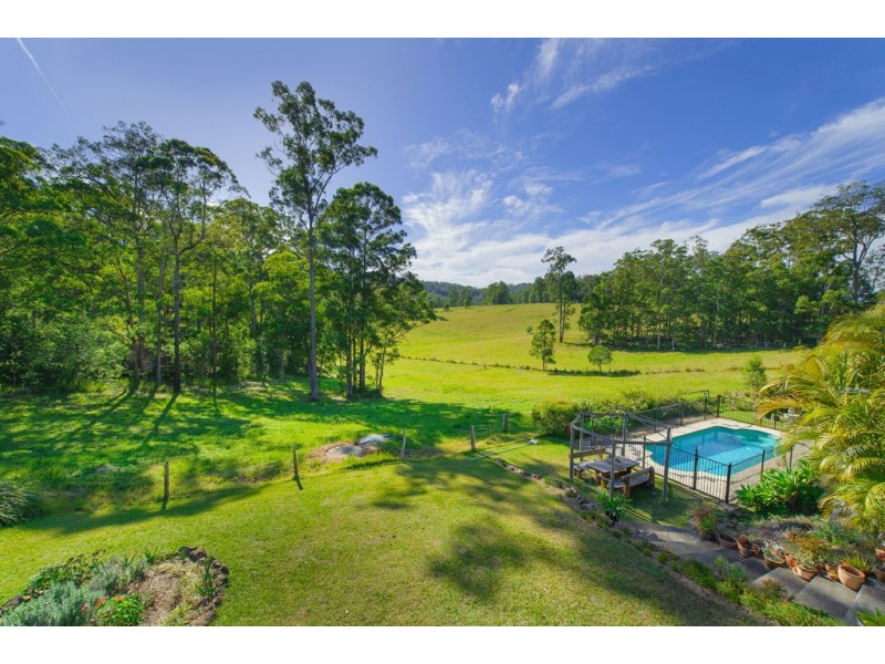 73 Fishers Ridge Road, Beechwood NSW 2446