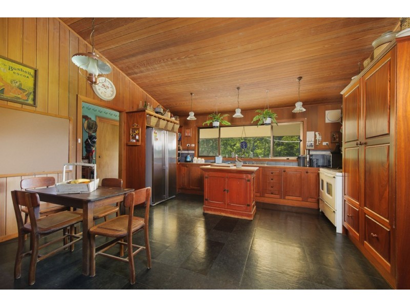 73 Fishers Ridge Road, Beechwood NSW 2446