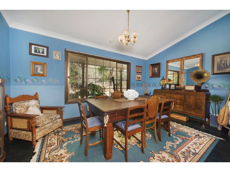 73 Fishers Ridge Road, Beechwood NSW 2446