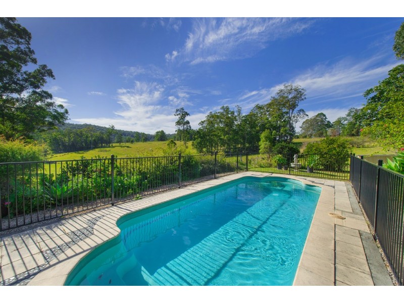 73 Fishers Ridge Road, Beechwood NSW 2446
