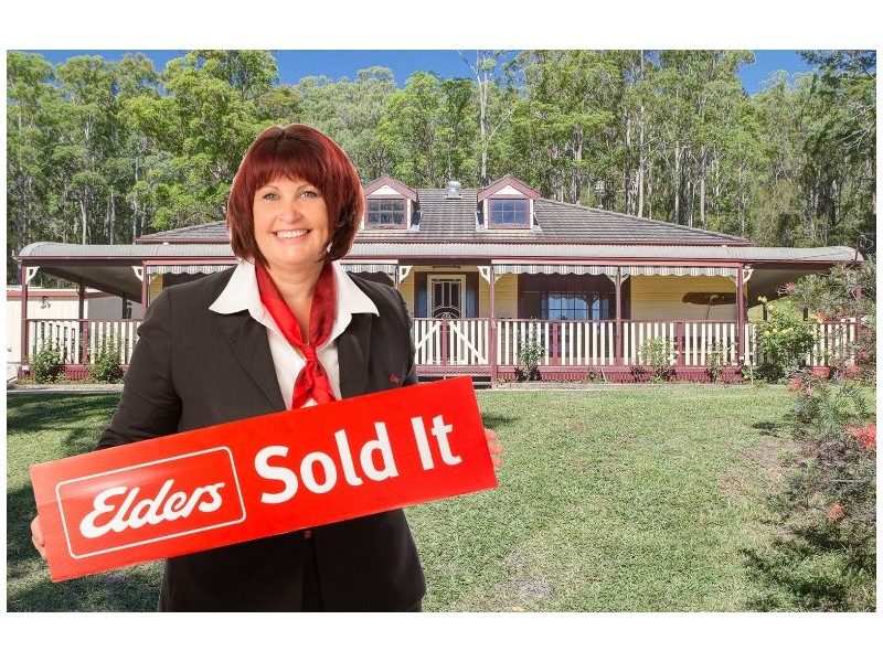 13 Federation Way, Telegraph Point NSW 2441